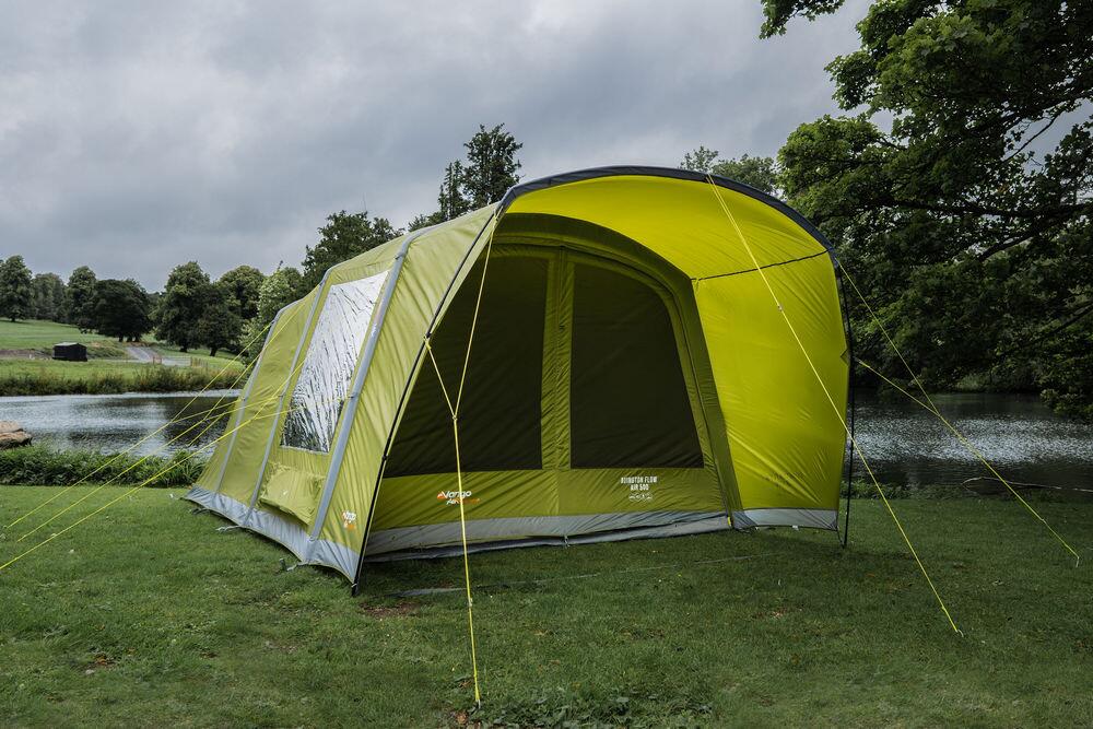 Avington Flow Air 500