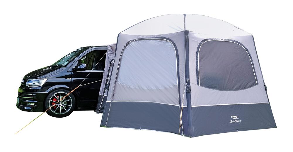 Airhub Hexaway II Low - Main