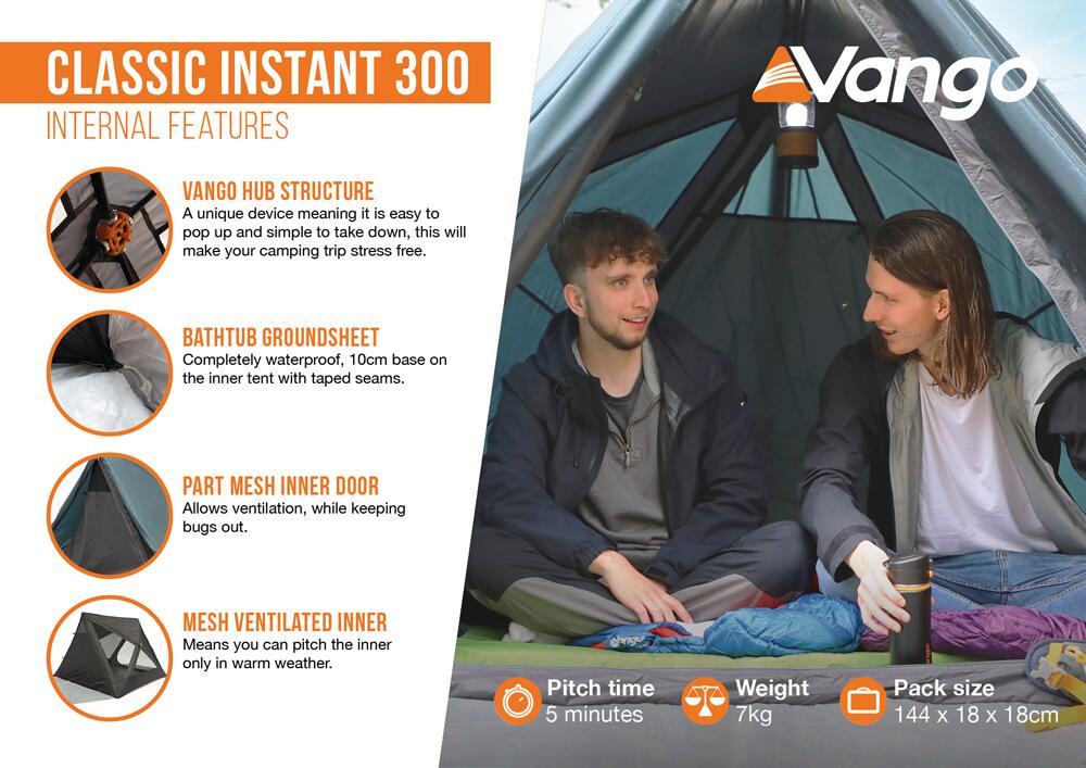 Classic Instant 300 - AdditionalImage6