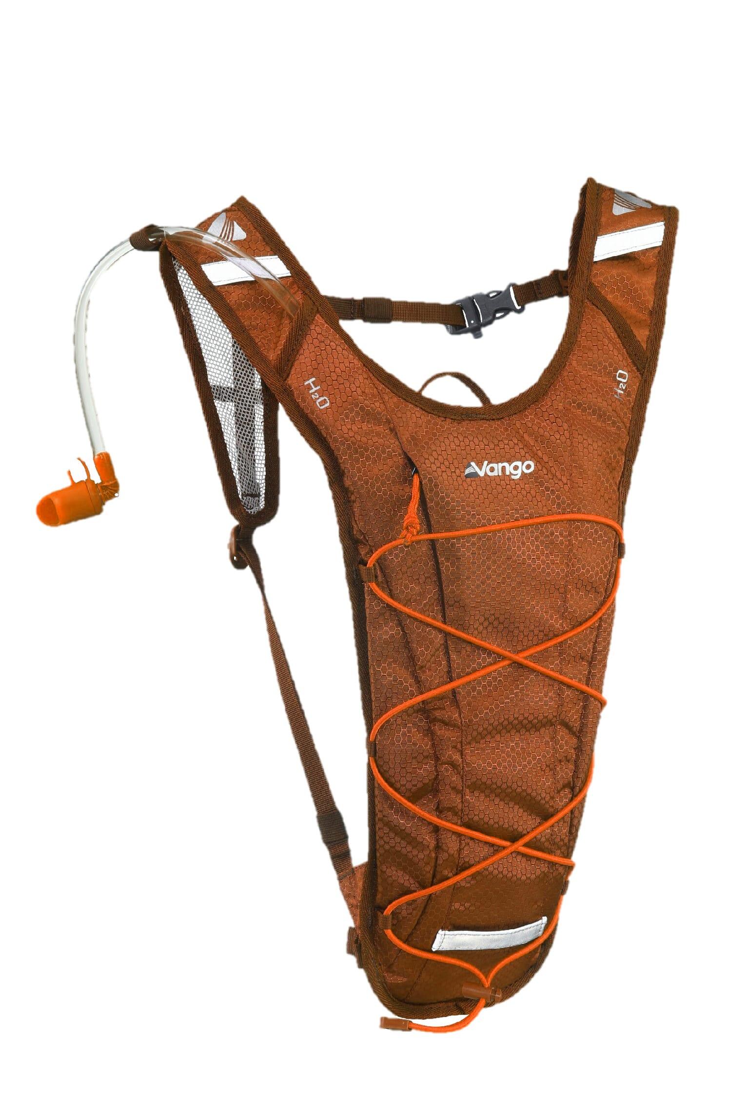 Apex Hydro 3 Prototype