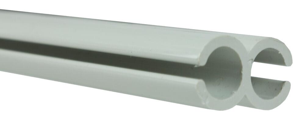 Driveaway Kit for 4mm & 6mm Rails 3m Set Ex-Display