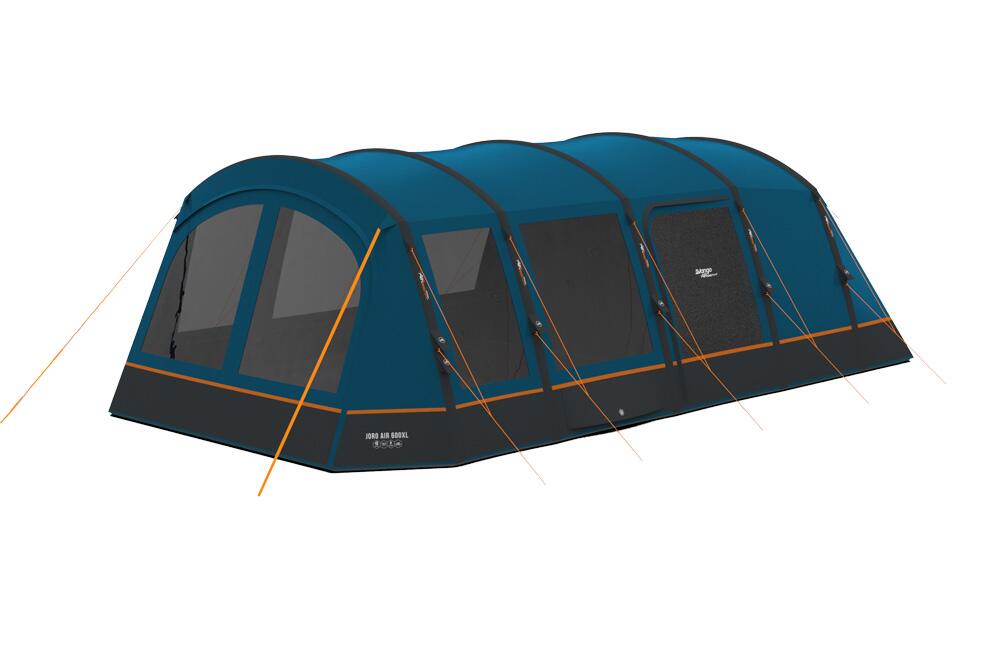 Joro Air 600XL Sentinel Eco Dura Package - Main