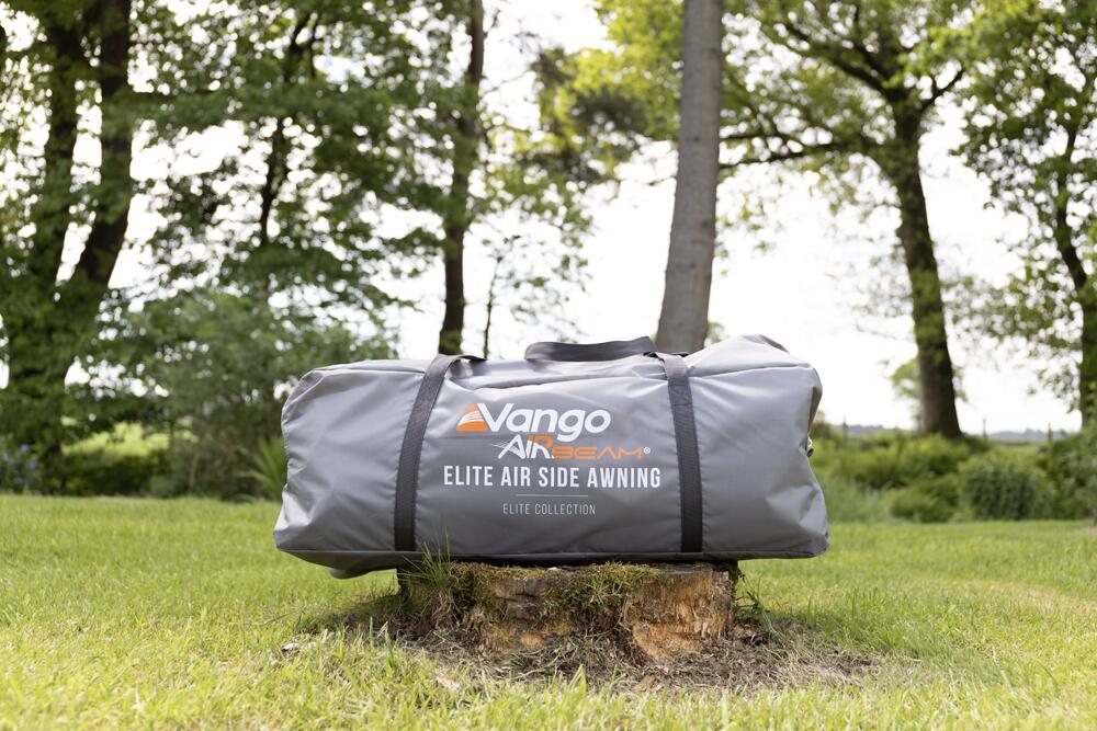 Elite Air Side Awning - Sentinel Elite - TA002 - AdditionalImage4