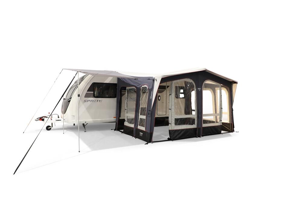 Riviera Air 390 Elements TC - AdditionalImage12