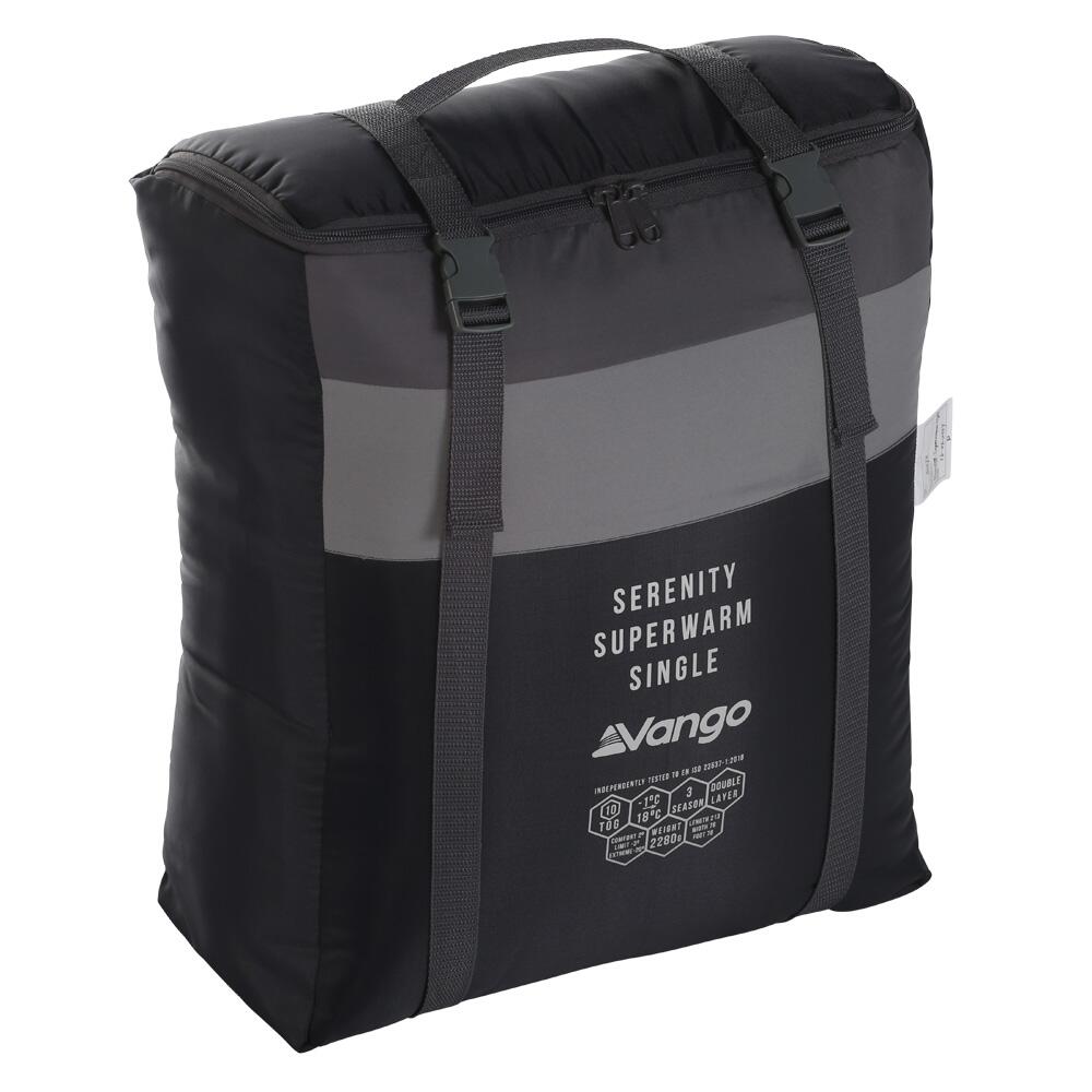 Serenity Superwarm Single - AdditionalImage2
