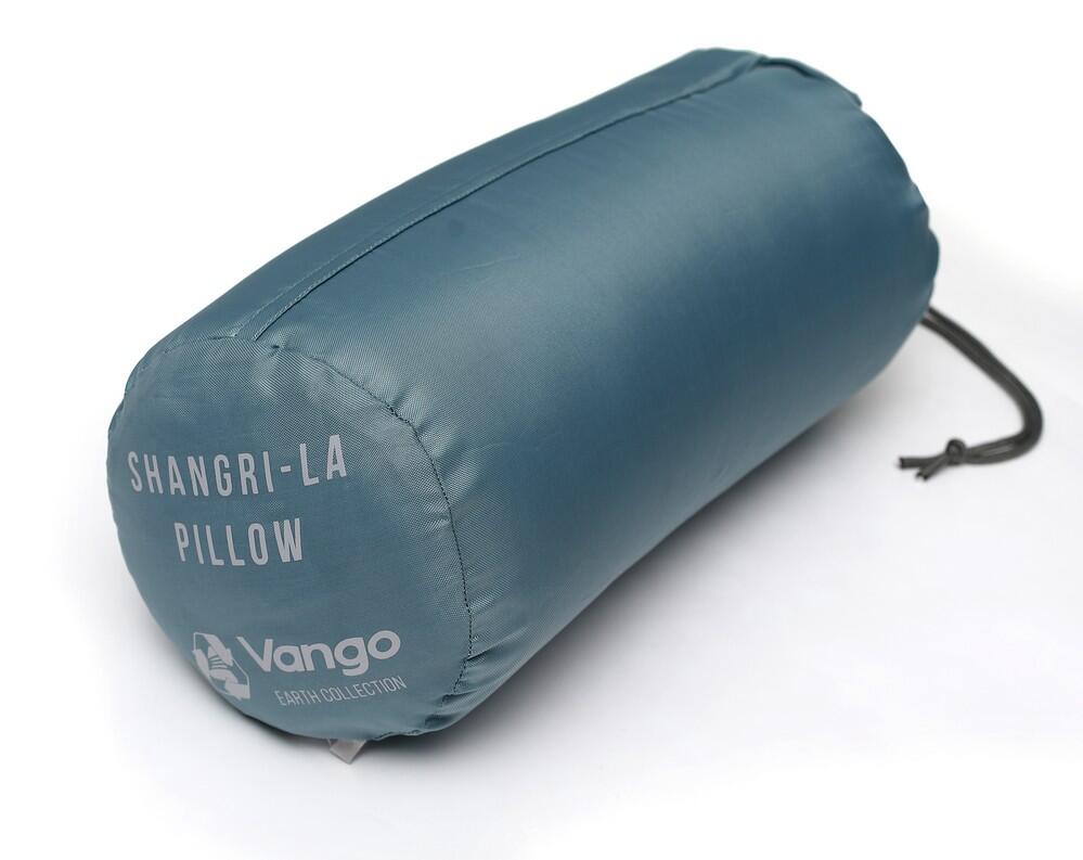 Shangri-La Pillow - AdditionalImage1