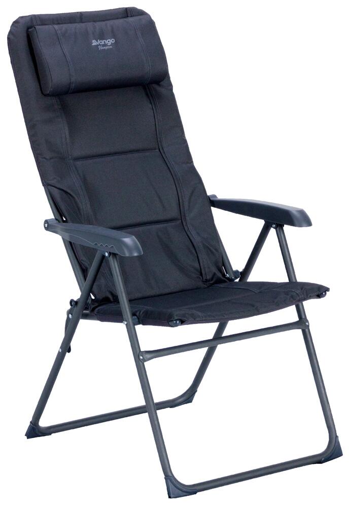 Hampton DLX 2 Chair - Main