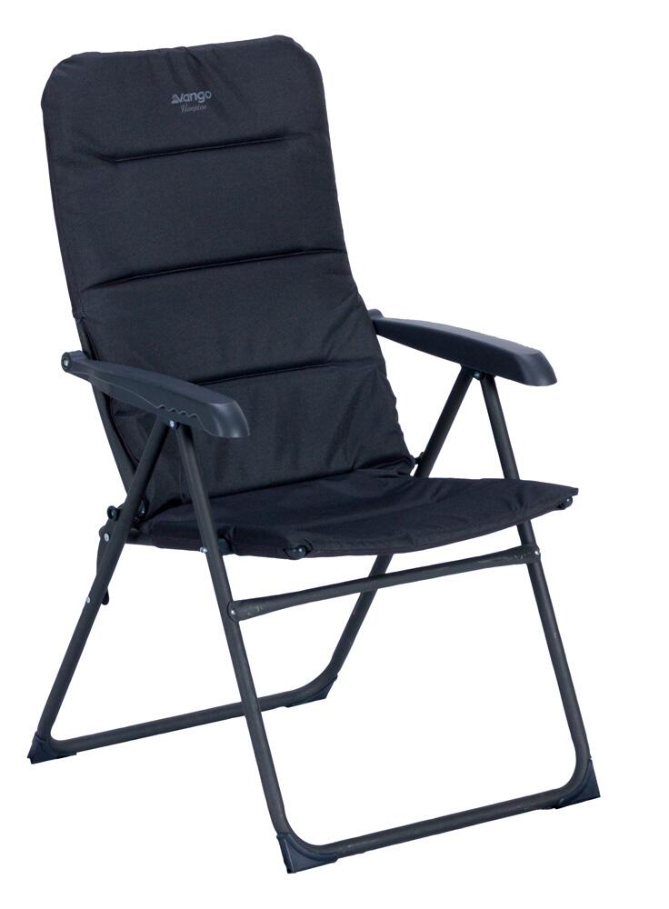 Hampton Tall 2 Chair - Main