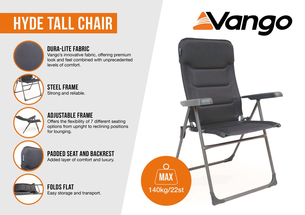 Hyde Tall Chair - AdditionalImage1