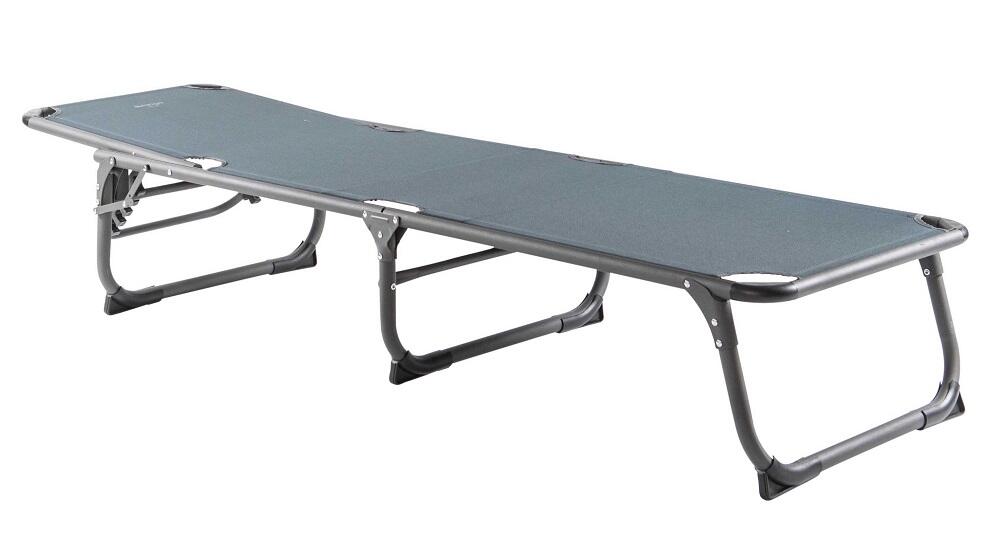 Laze Reclining Campbed - Main