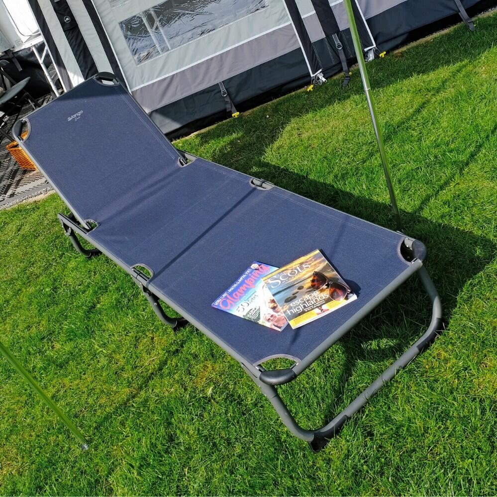 Laze Reclining Campbed - Lifestyle2
