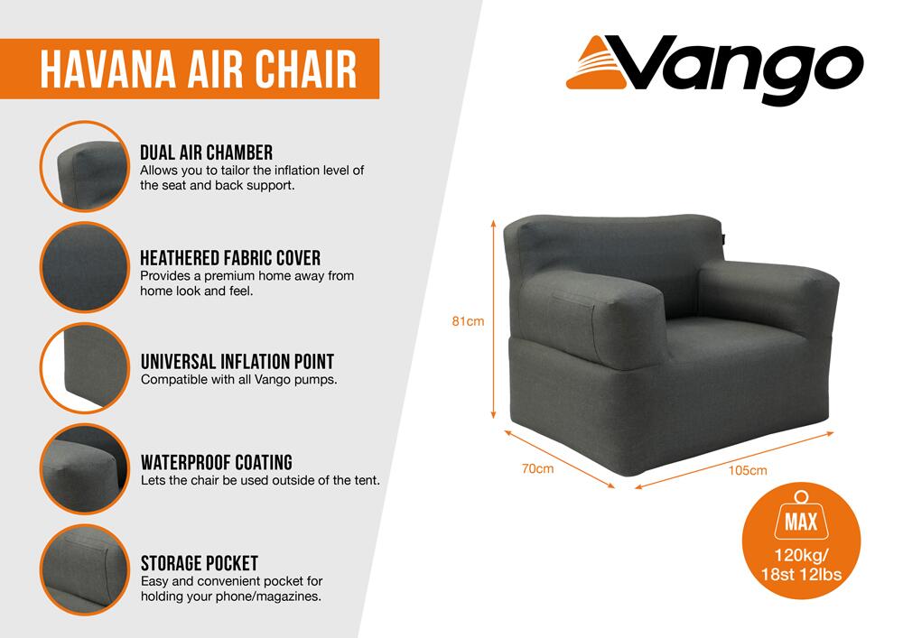 Havana Air Chair - AdditionalImage2