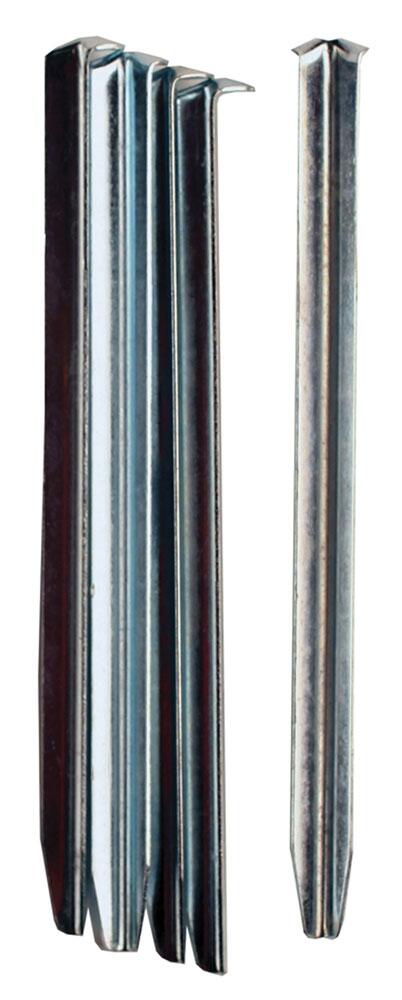 Alloy Channel Peg - Main