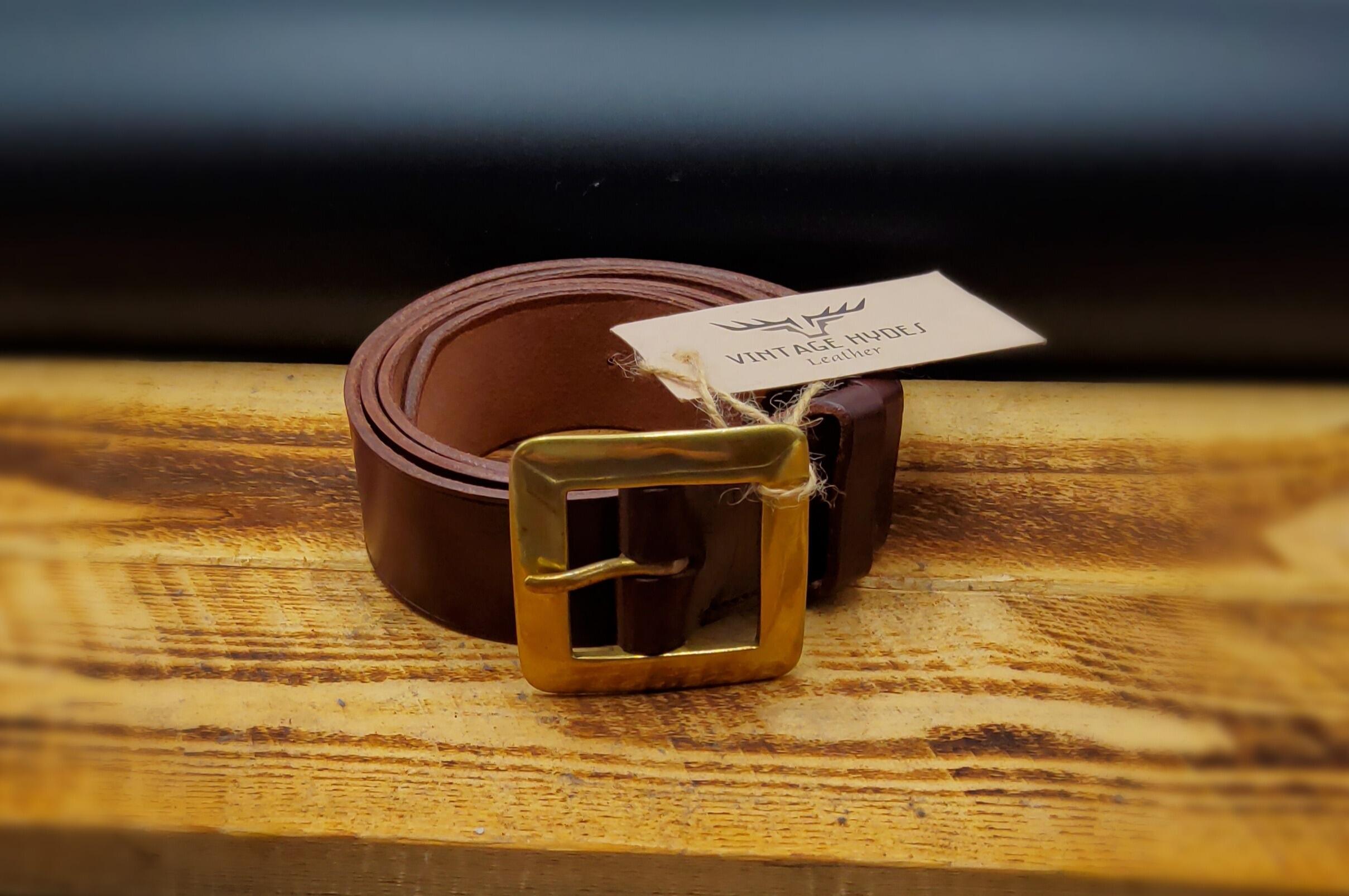 Best Bridle Belts