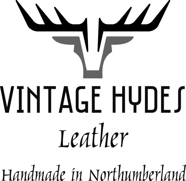 Vintage Hydes Leather