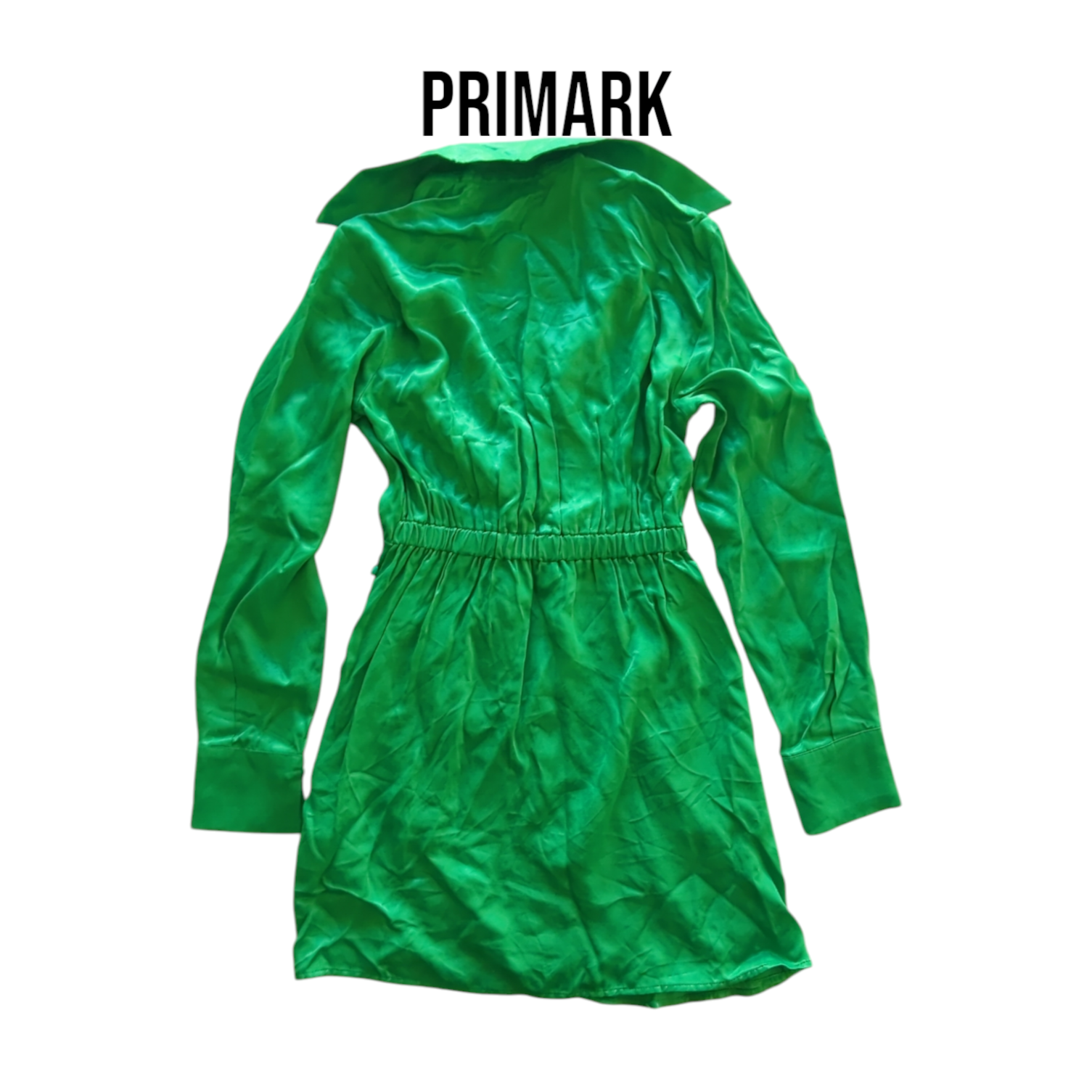long sleeve dress primark Sweater Dress Primark S (4-6) Like new