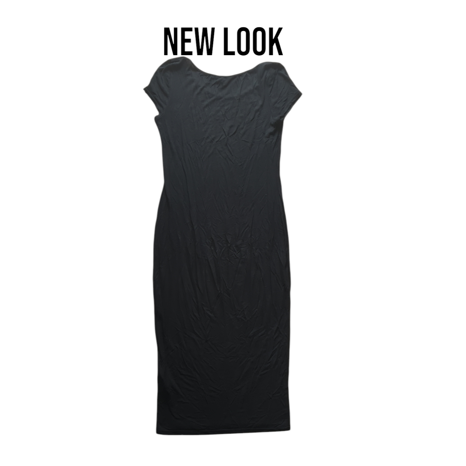sachin and babi light blue dress Plus Mesh Bardot Mini Dress main image 0