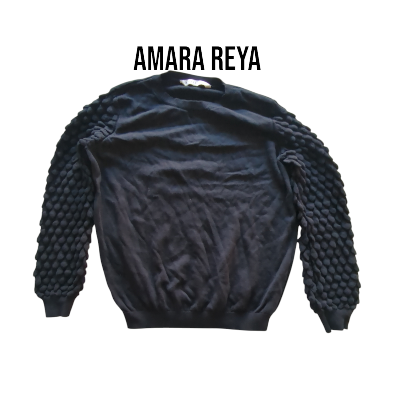 Amara Reya