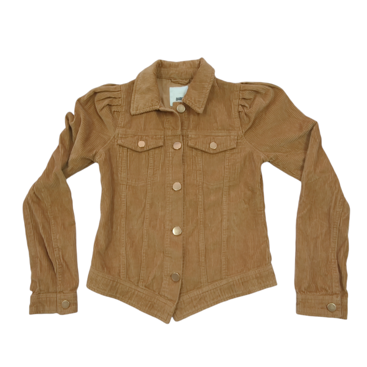 River island corduroy jacket discount