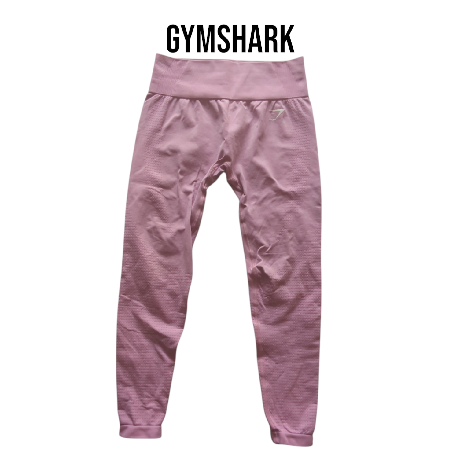 Gymshark Pink Leggings Gym Gymshark Whitney Everyday Pocket