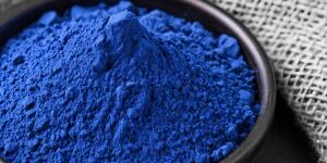 A Brief History of Colour in Art - Blue