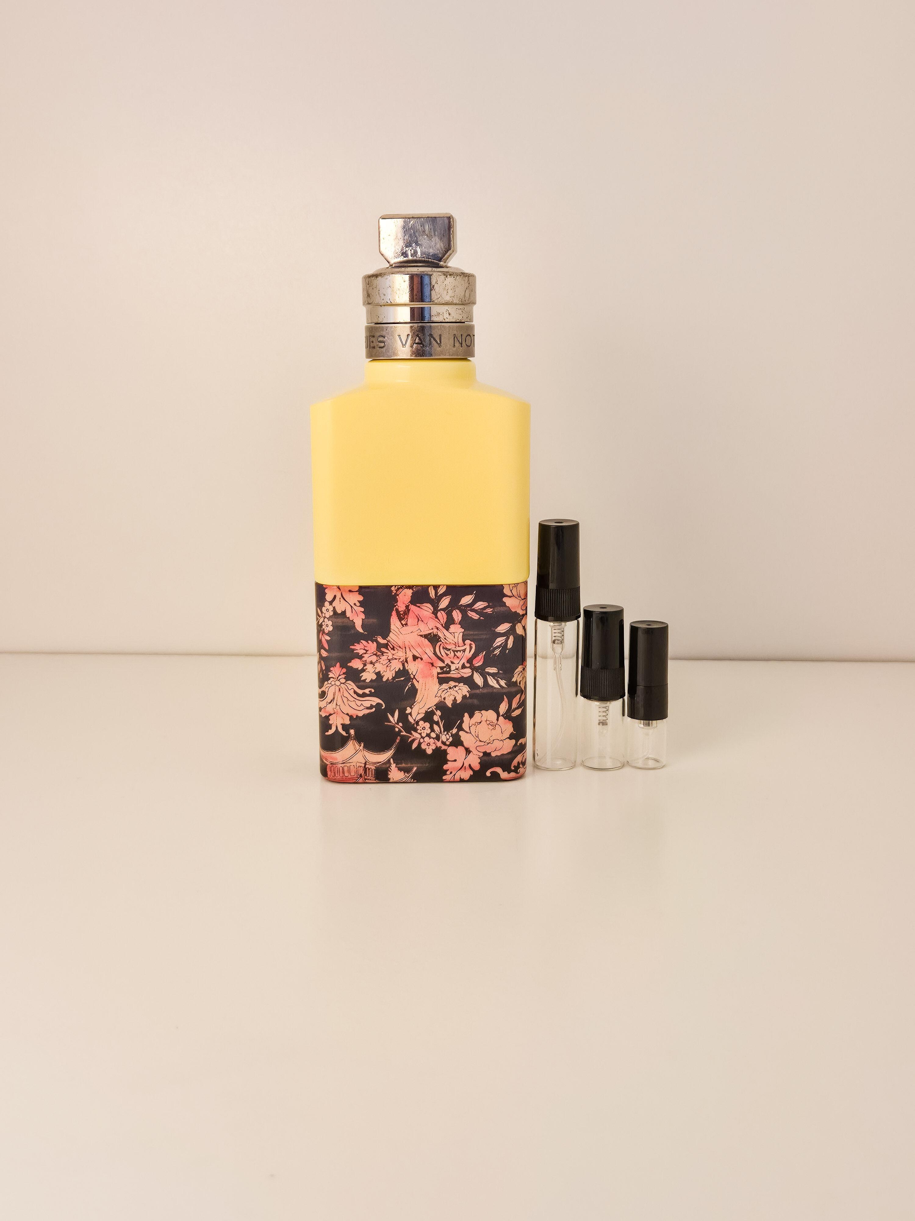 Dries Van Noten | Bitter Splash