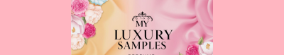 My Luxury samples