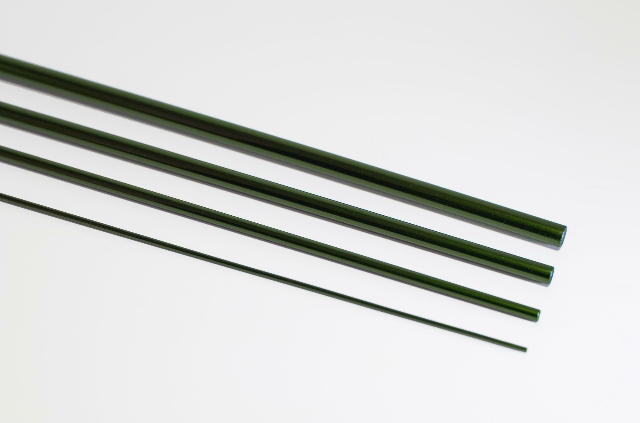 12' #6/7 spey switch blank