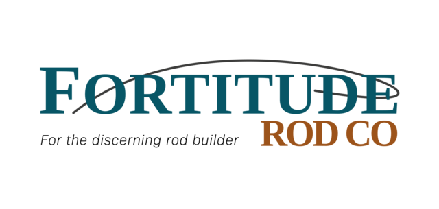 Fortitude Rod Co