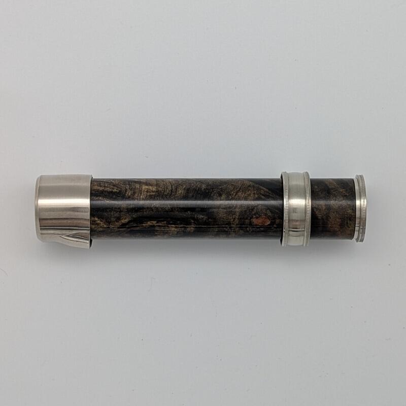 Buckeye Burl C&R