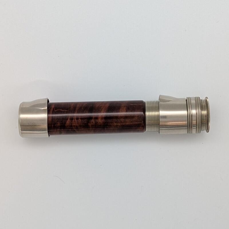 Redwood 2 NS Reel Seat