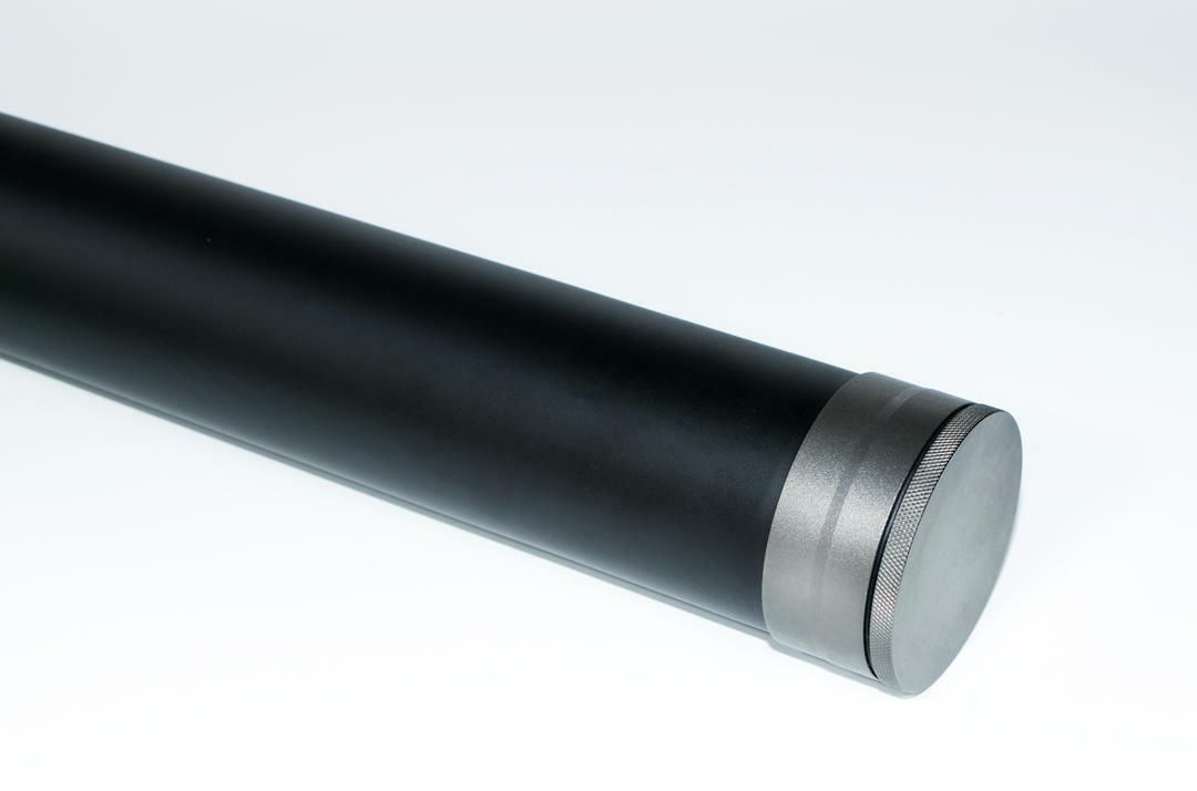 Carbon Rod Tube