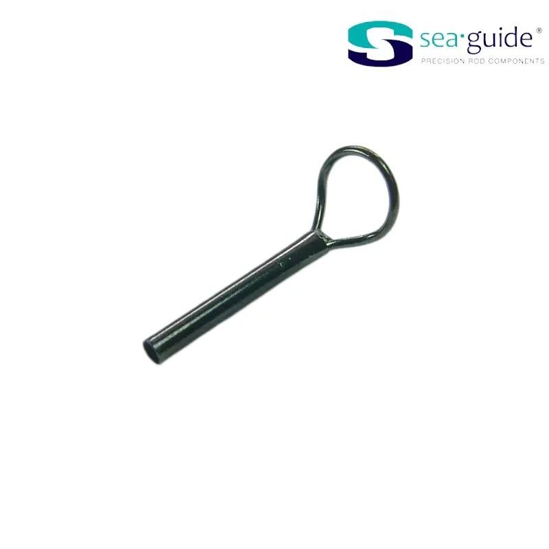 Black Standard Loop