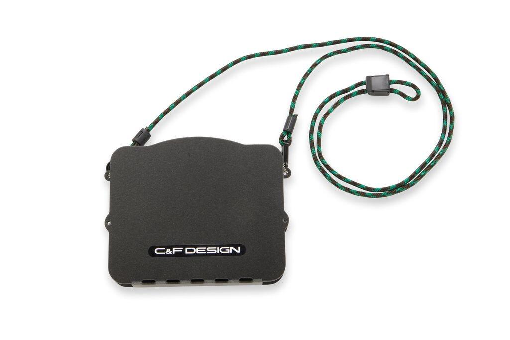 C&F Design Universal System Fly Patch – Small