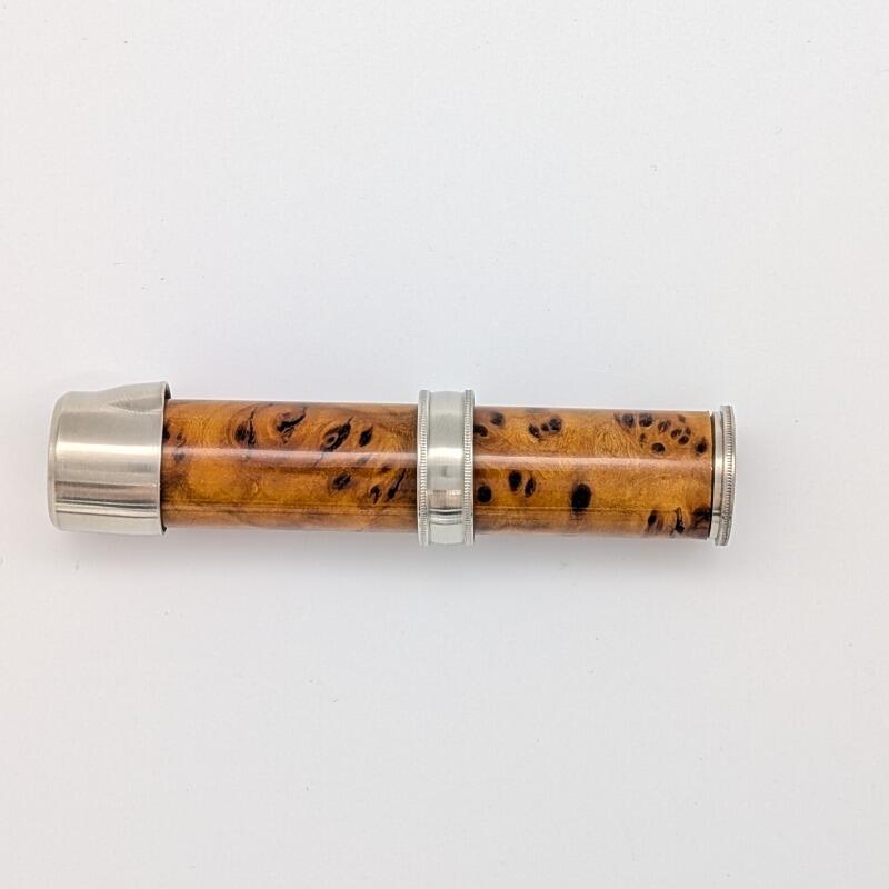 Elm Burr C&R