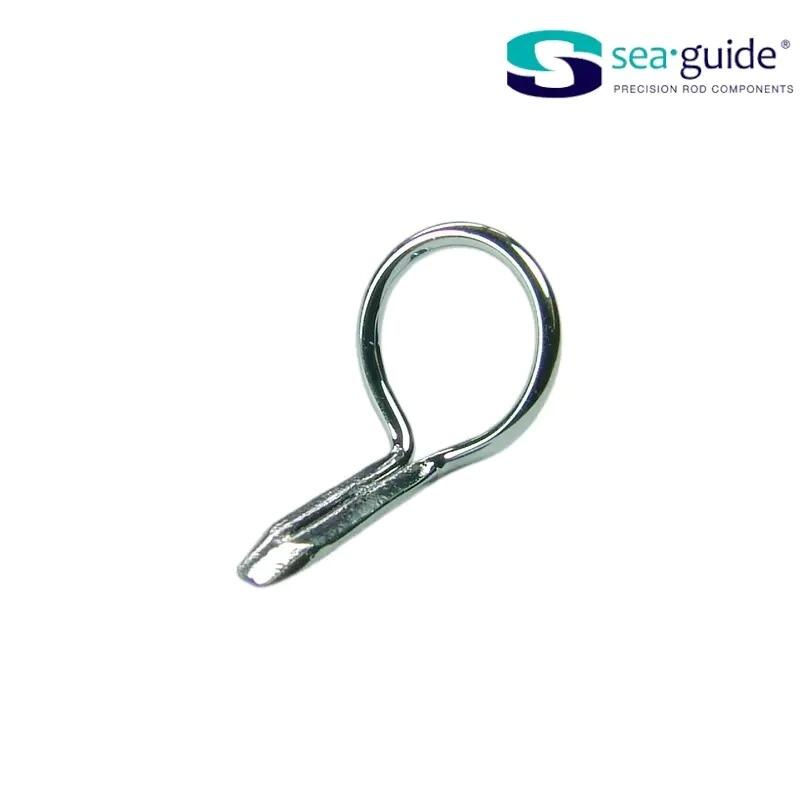 sea-guide single foot hard chrome