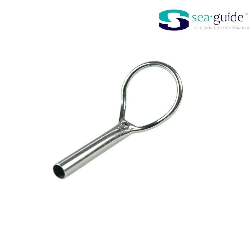 Chrome Large Loop