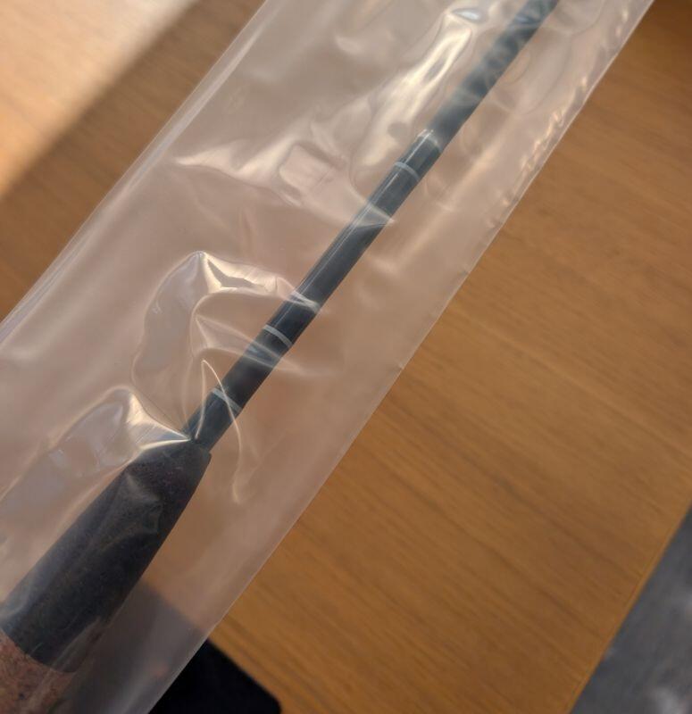 FRC Rod Builders Dust Cover