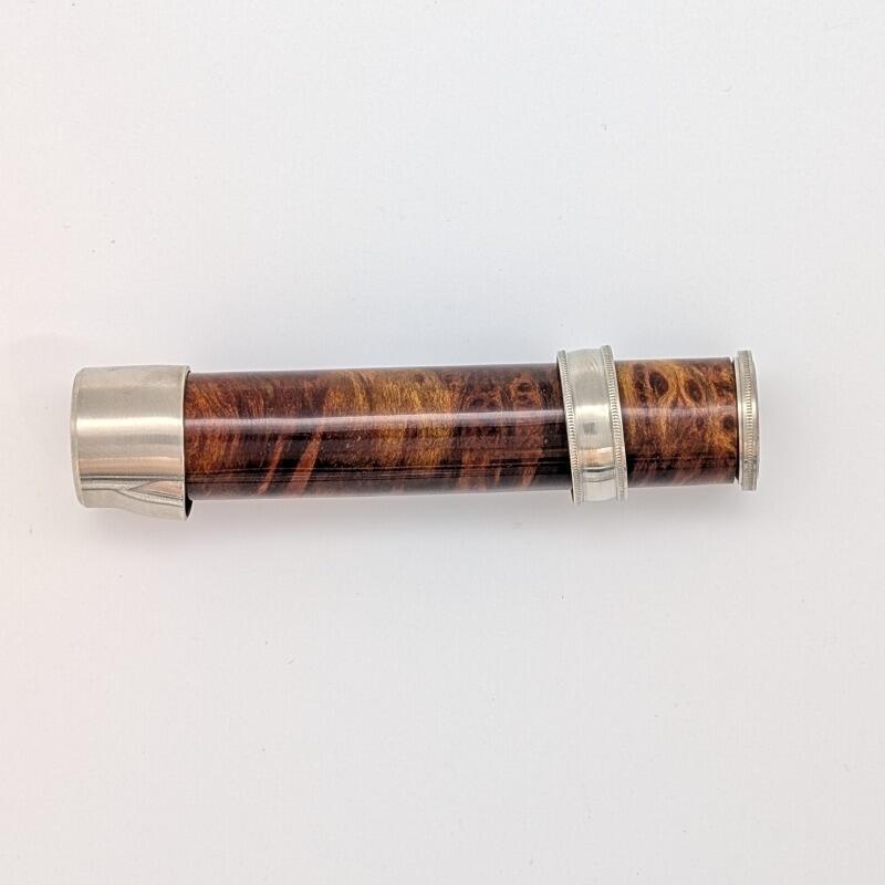 Maple Burr C&R