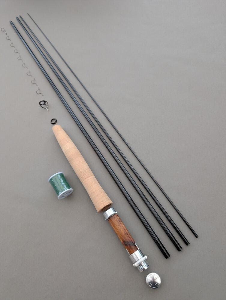 FRC 'Homewaters' Kit