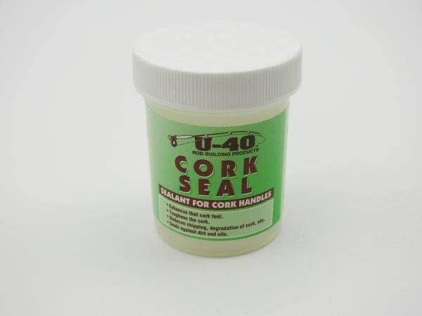 U-40 Cork Sealer