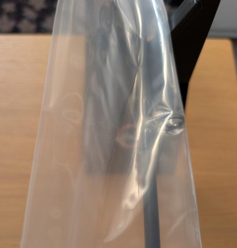 FRC Rod Builders Dust Cover 2