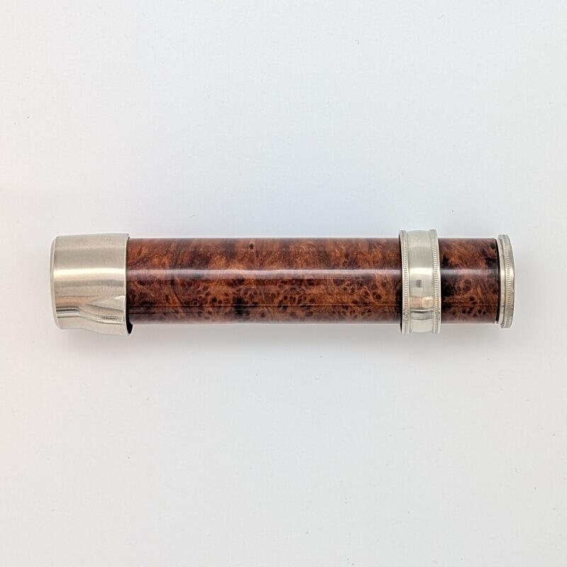 Redwood Burr C&R
