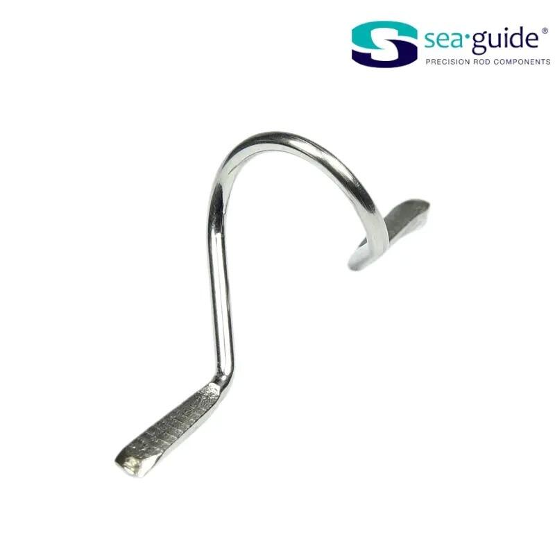 The Sea-Guide Hoard
