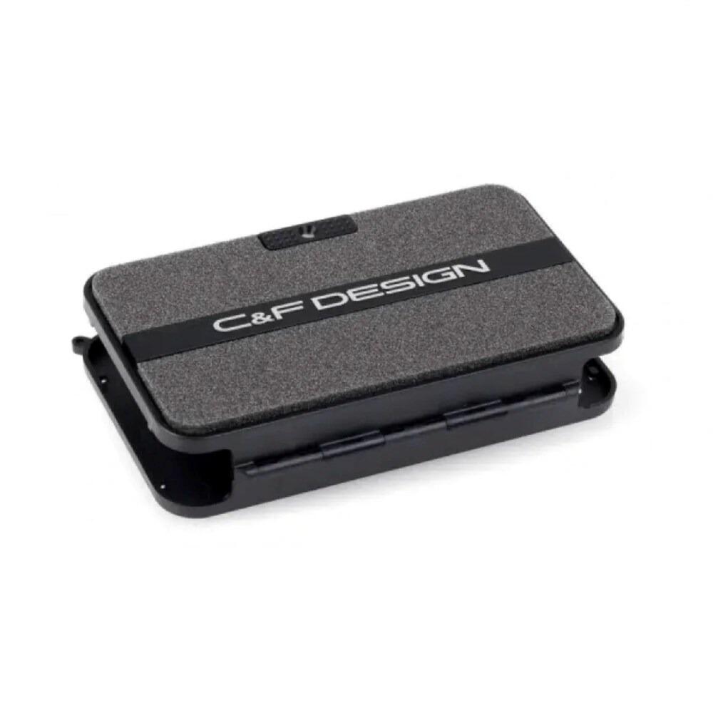 C&F Design Micro Slit Foam Chest Patch