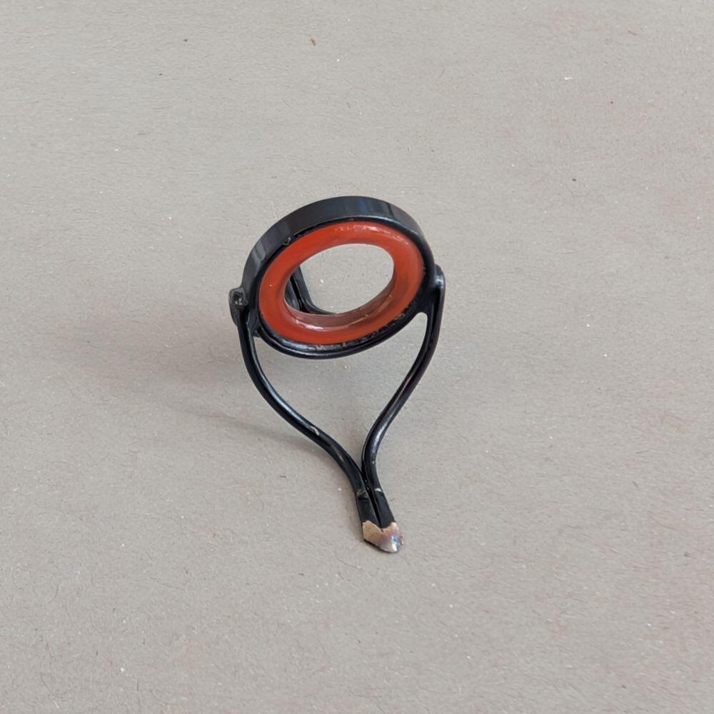 12mm Amber  Black