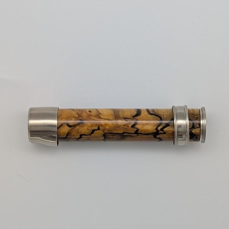 Spalted Maple C&R
