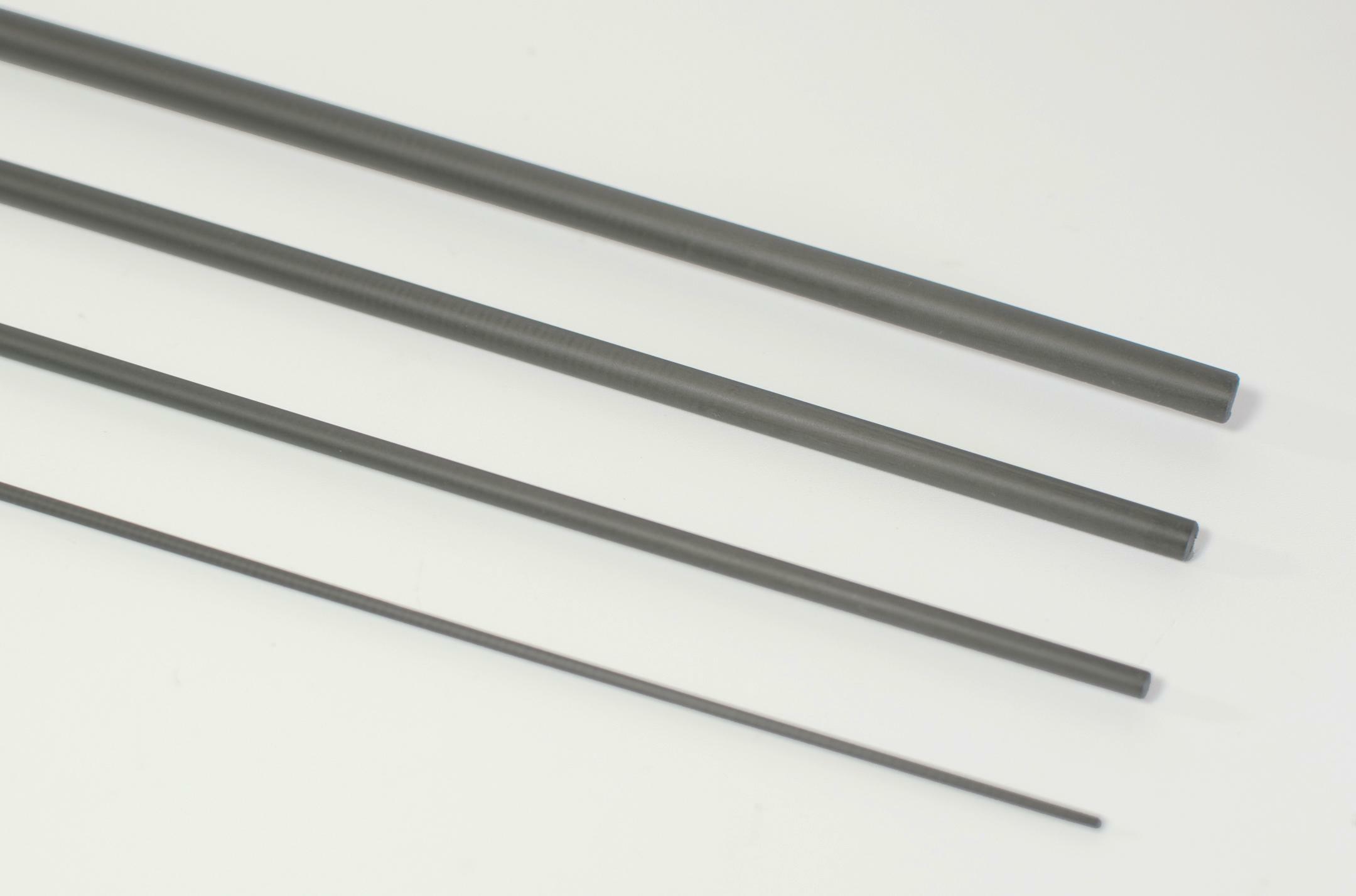 TIM 9034+1 9' #4, 10' #3 fly rod blank