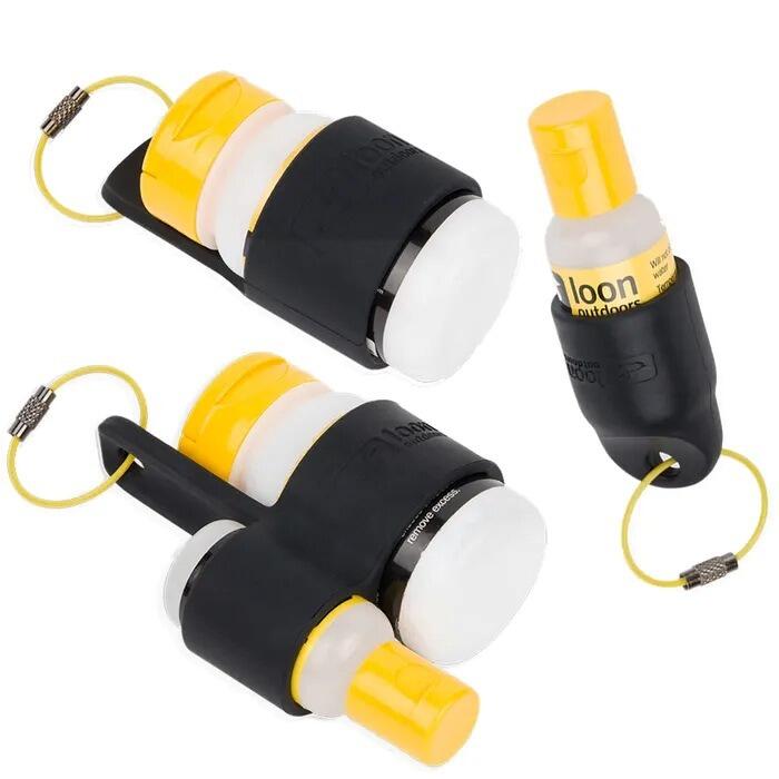 Loon Outdoors - Silicone Caddy