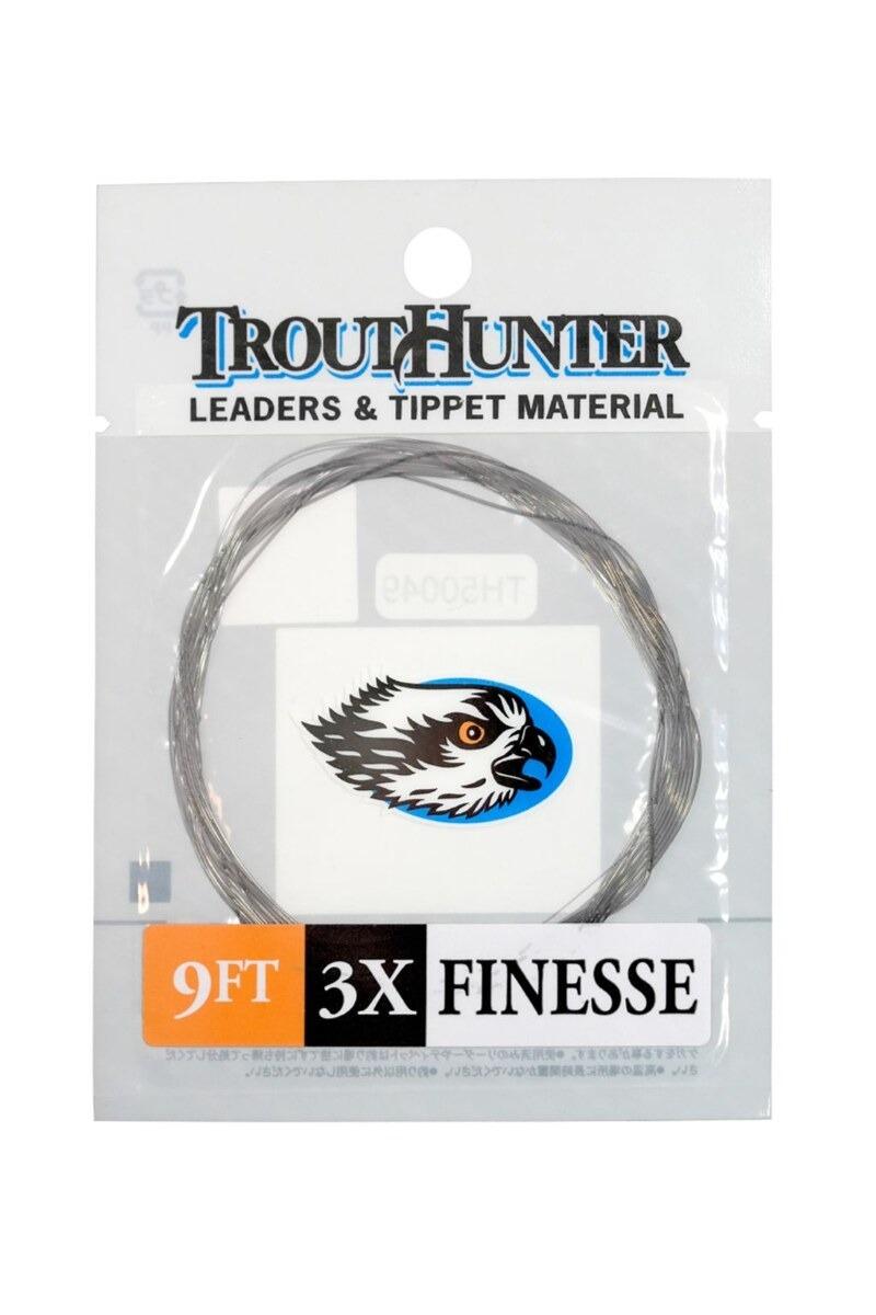 TroutHunter - 9' Finesse Leaders